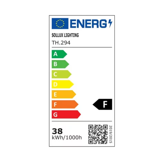 Lampa wisząca FARGE biała LED 3000K - Zdjęcie 11