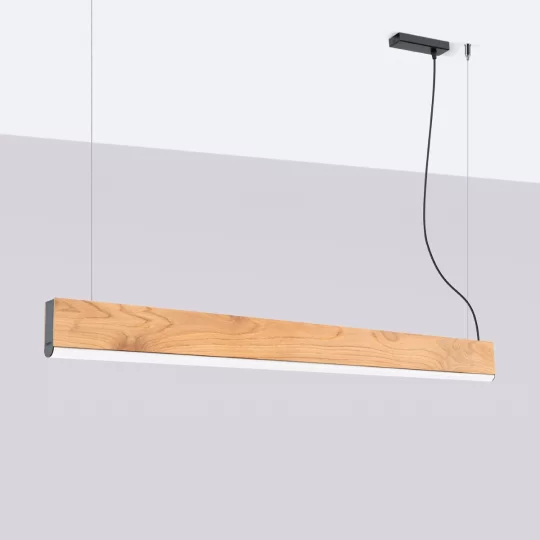 Lampa wisząca LYKKE 120 LED 3000K - Zdjęcie 2