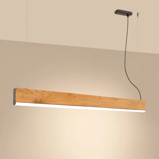 Lampa wisząca LYKKE 120 LED 3000K - Zdjęcie 3