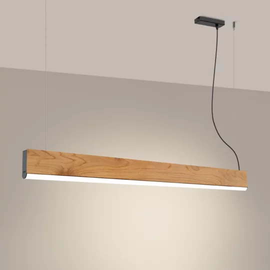 Lampa wisząca LYKKE 120 LED 4000K - Zdjęcie 3