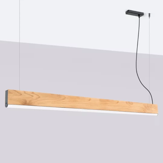 Lampa wisząca LYKKE 150 LED 3000K - Zdjęcie 2