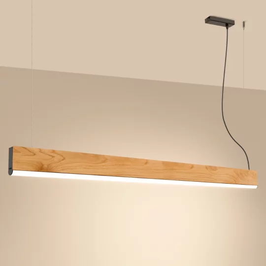 Lampa wisząca LYKKE 150 LED 3000K - Zdjęcie 3