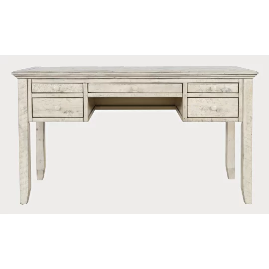 Zestaw - Avola AV1610-5620 Biurko + Krzesło AV1610-370 - Zdjęcie 6