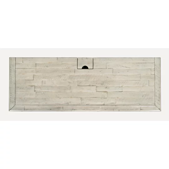 Zestaw - Avola AV1610-5620 Biurko + Krzesło AV1610-370 - Zdjęcie 10