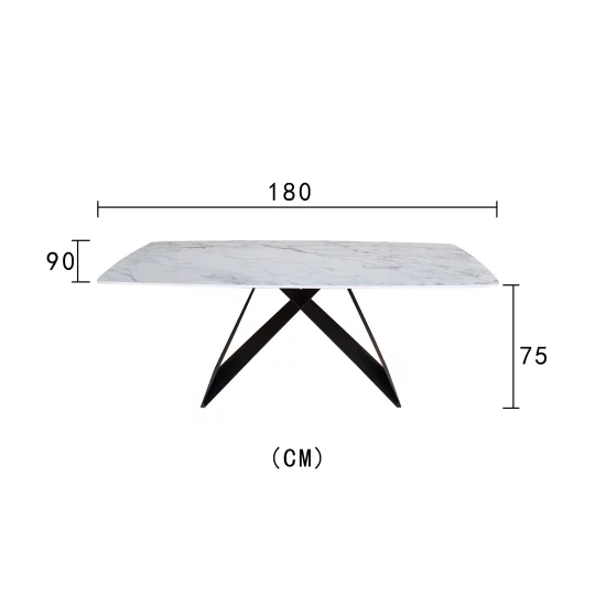 Modig M10 Stół 180cm - Zdjęcie 5