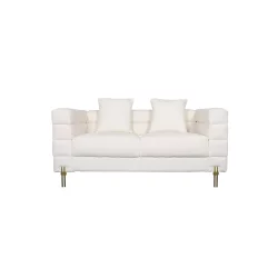 Nua N49-1 Sofa