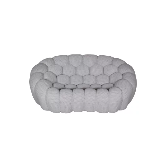 Nua N57-05 Sofa - Zdjęcie 2