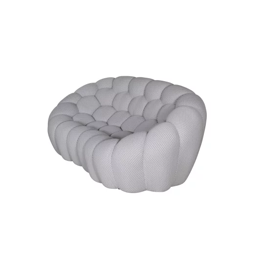 Nua N57-05 Sofa - Zdjęcie 7