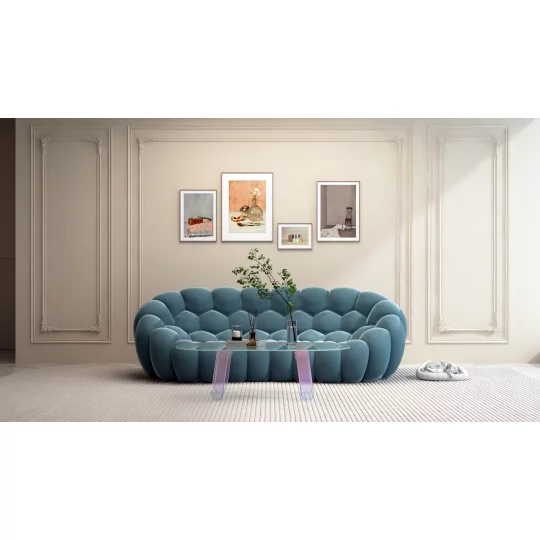 Nua N57-06 Sofa - Zdjęcie 8