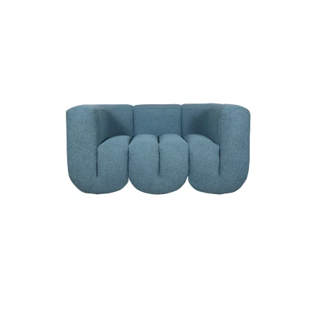 Nua N88-150-10 Sofa