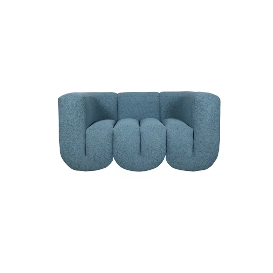 Nua N88-150-10 Sofa