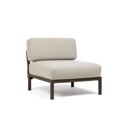 Fotel NARDI MAXIMO ELEMENTO CENTRALE