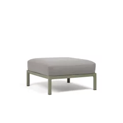 Puf NARDI MAXIMO POUF Szary