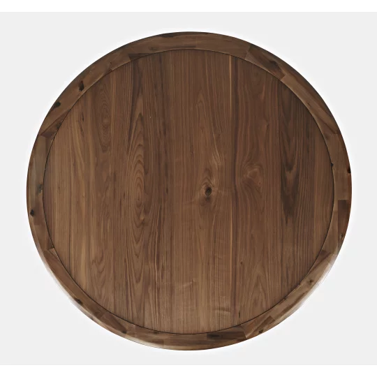 Zestaw - Avola AV2271-50 Stół 127cm + 4 Krzesła Leith  LET71C - Zdjęcie 5