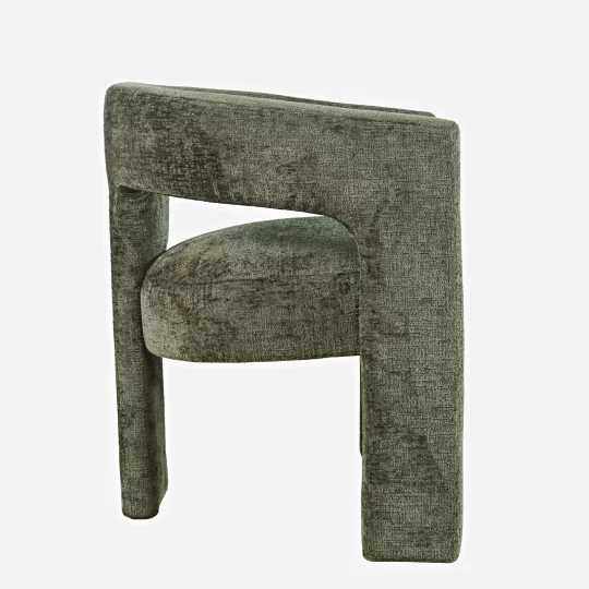 Avola AV2271-50 Stół 127cm + 4 krzesła Leith LET71O - Zdjęcie 11