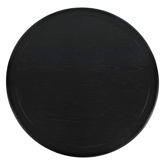 Avola AV2271-50B Stół 127cm + 4 krzesła Leith  LET71C - Zdjęcie 5