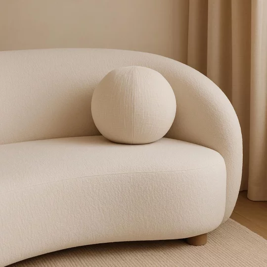 Leith LET76W Poduszka - Zdjęcie 10