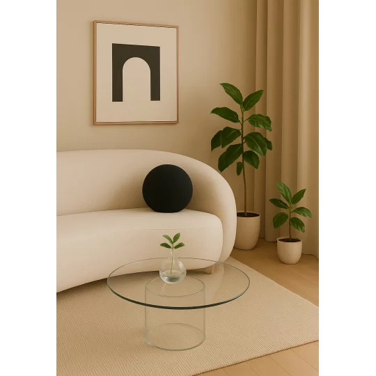 Leith LET76BL Poduszka - Zdjęcie 11