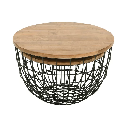 Avola AV2330-26B Zestaw stolików - Zdjęcie 6