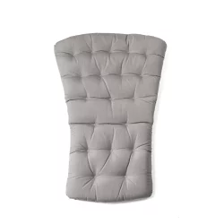 Poducha Nardi FOLIO COMFORT Szary