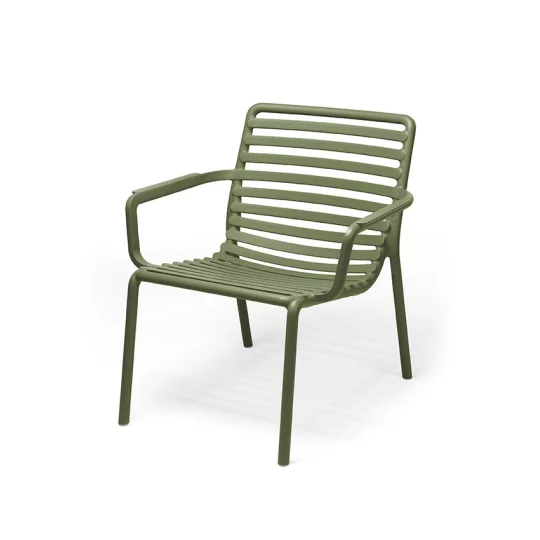 OUTLET Fotel Nardi DOGA RELAX