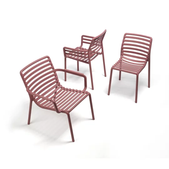 OUTLET Fotel Nardi DOGA RELAX - Zdjęcie 4