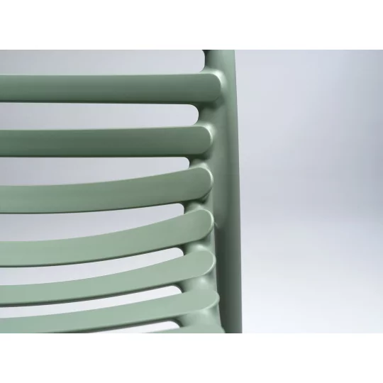 OUTLET Krzesło Nardi DOGA BISTROT - Zdjęcie 5