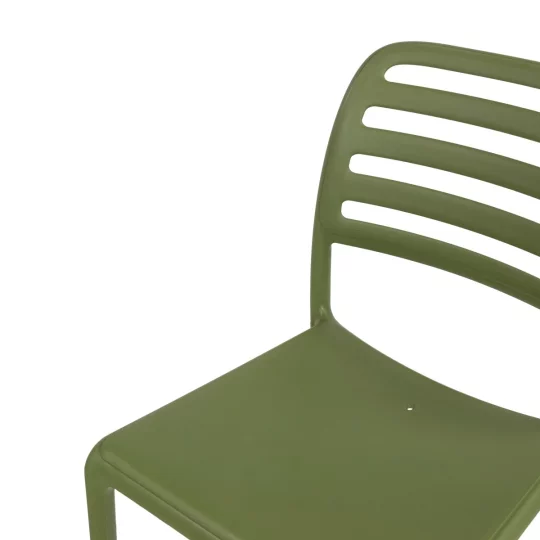 OUTLET Krzesło Nardi COSTA BISTROT - Zdjęcie 5