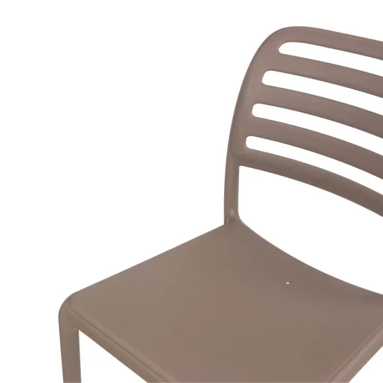 OUTLET Krzesło Nardi COSTA BISTROT - Zdjęcie 5