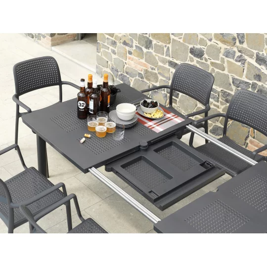OUTLET Krzesło Nardi BORA - Zdjęcie 10