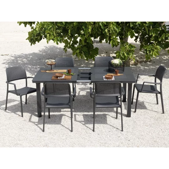 OUTLET Krzesło Nardi BORA - Zdjęcie 9