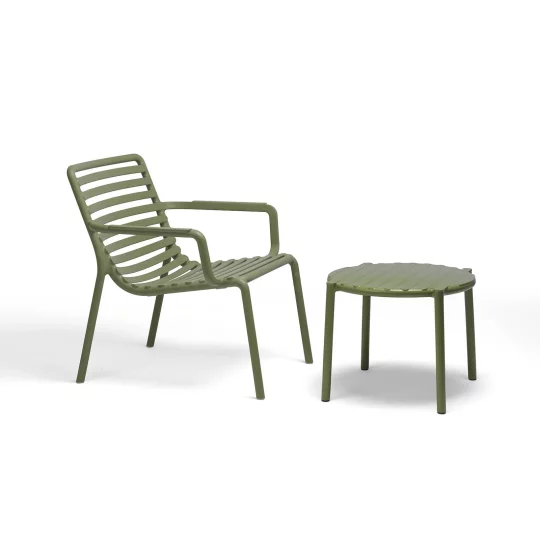 OUTLET Stolik Nardi DOGA 50 - Zdjęcie 2