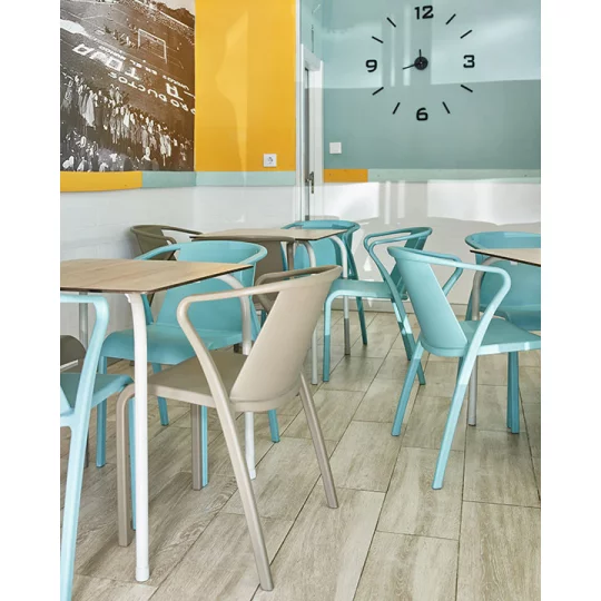 OUTLET Krzesło Ezpeleta FADO - Zdjęcie 6