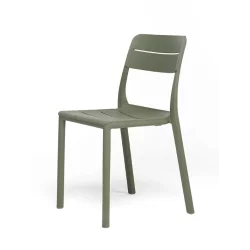 Krzesło Nardi CASSIA BISTROT Zielony