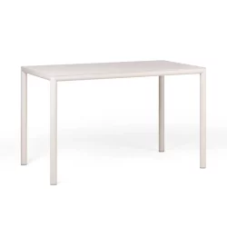 Stół Nardi PIAVE 120X70 Beżowy