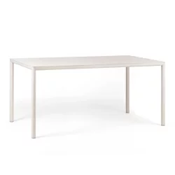 Stół Nardi PIAVE 160X90 Beżowy