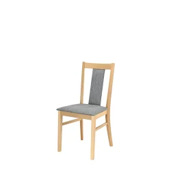 Krzesło drewniane FAMEG AD-2107/9 bukowe