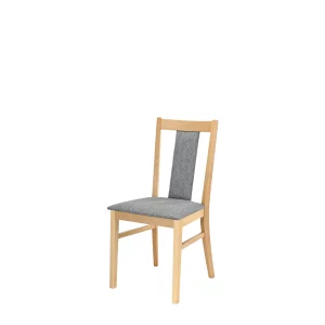 Krzesło drewniane FAMEG AD-2107/9 bukowe