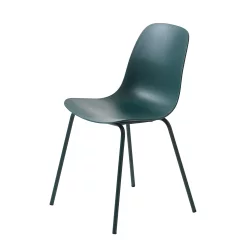 Krzesło plastikowe WHITBY