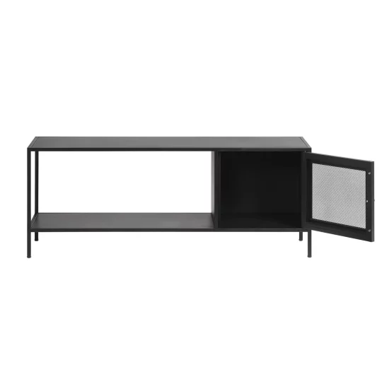 Komoda MALIBU 120 czarna - Zdjęcie 3