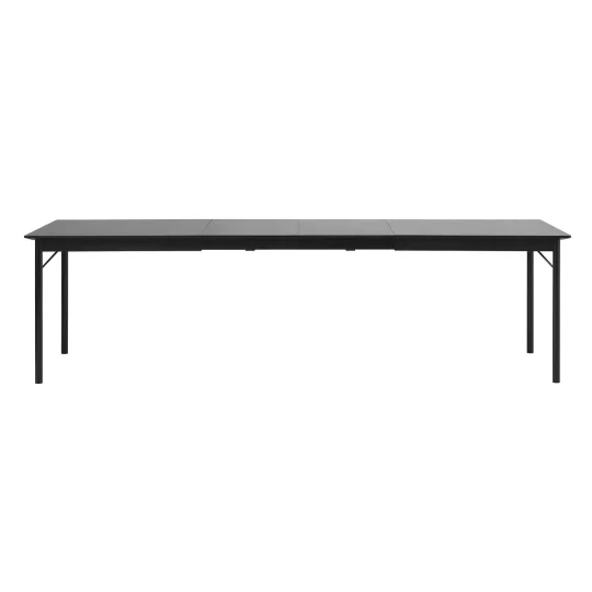 Przedłużka do blatu SAVONA 50X95 czarna - Zdjęcie 2