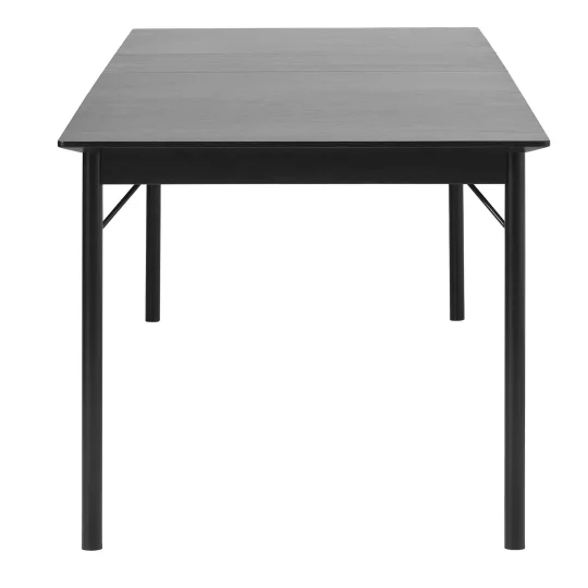 Przedłużka do blatu SAVONA 50X95 czarna - Zdjęcie 3
