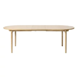 Przedłużka blatu CARNO 45X100 drewniana