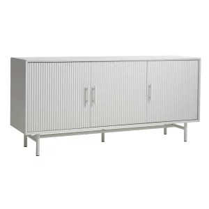 Komoda trzydrzwiowa PALMA 160 ecru