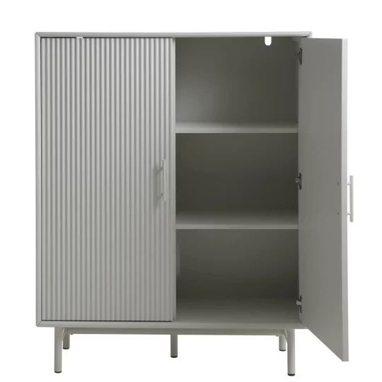 Szafka PALMA 125 ecru - Zdjęcie 3