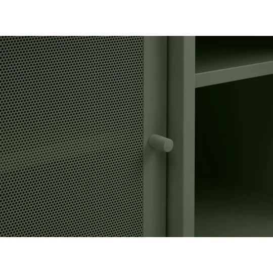 Szafka RTV VEEP 160 metalowa - Zdjęcie 7
