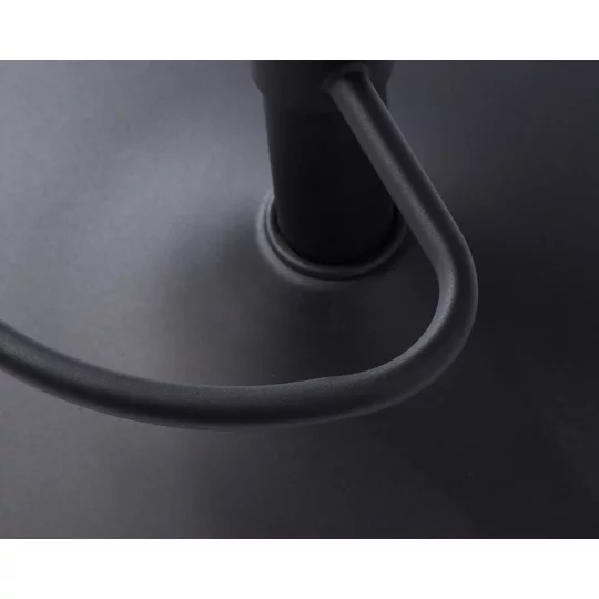 Hoker tapicerowany NOLAN pikowany w kwadrat - Zdjęcie 8