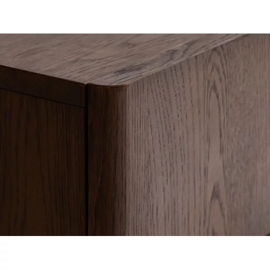 Komoda ARUN 160 dąb dymiony - Zdjęcie 6