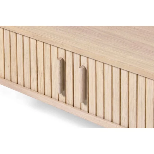 Stolik kawowy META 60X120 drewniany - Zdjęcie 4