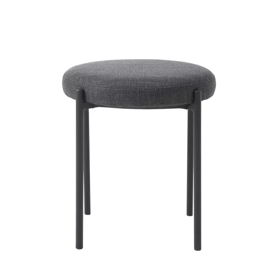 Taboret tapicerowany PELICAN - Zdjęcie 2